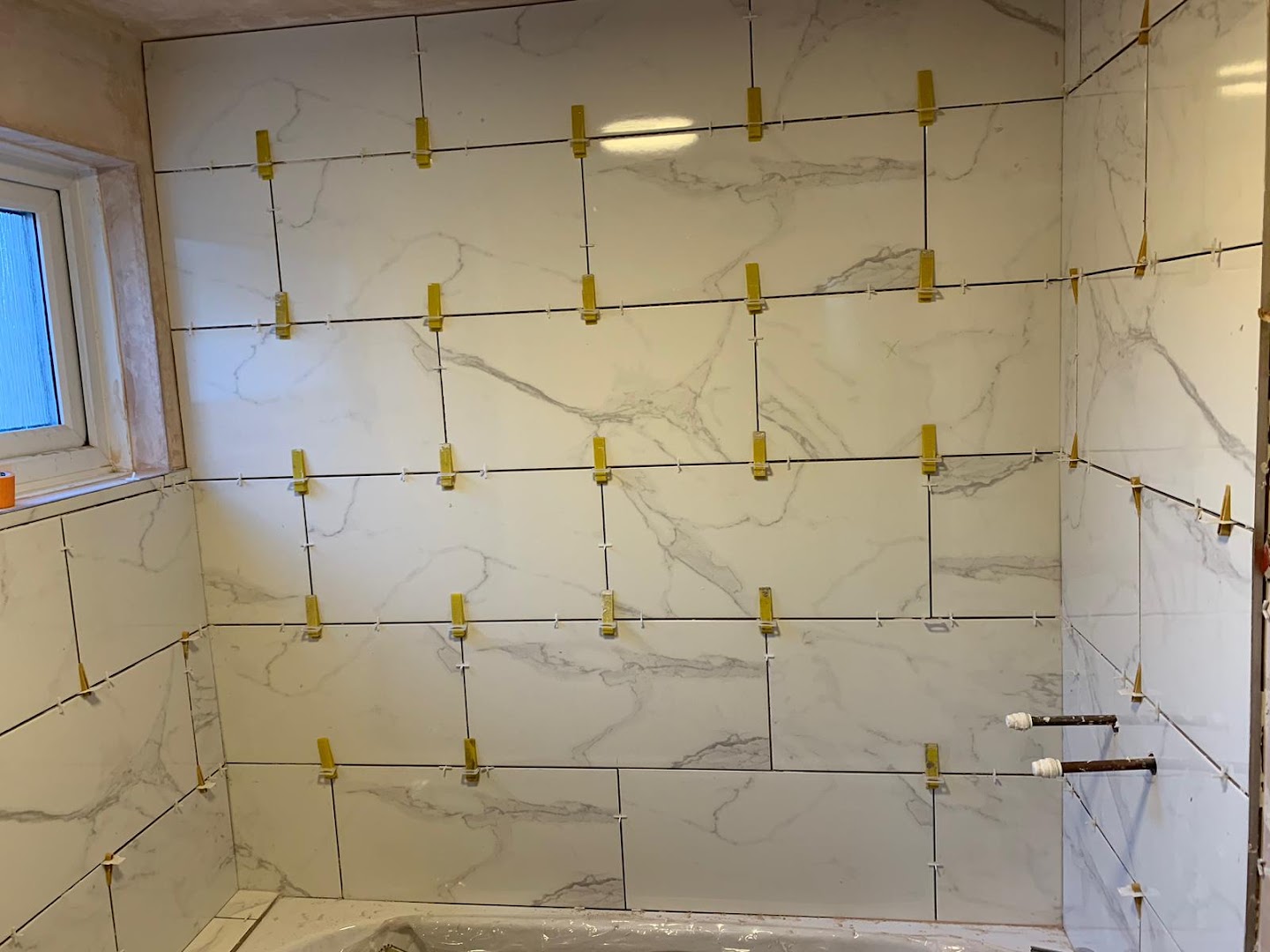 AW Tiling Services — Photos 4