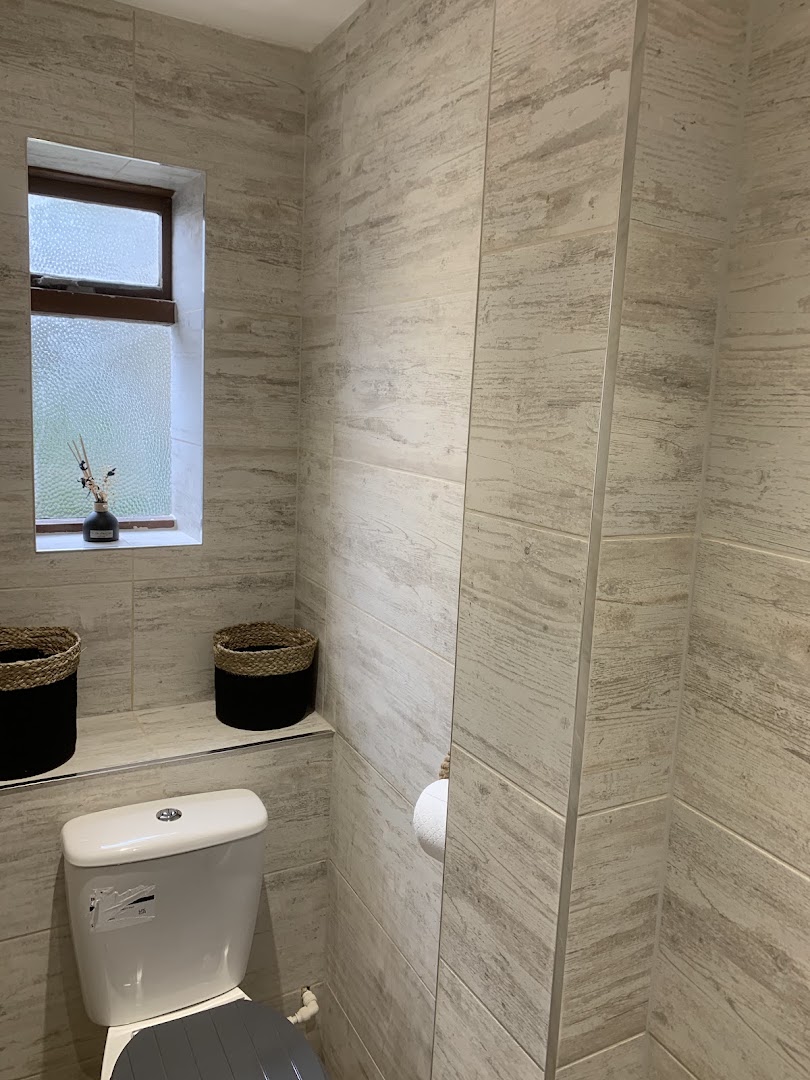 AW Tiling Services — Photos 11