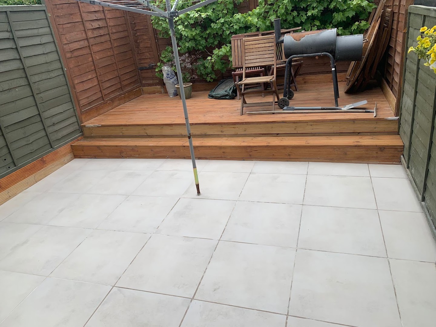 AW Tiling Services — Photos 10