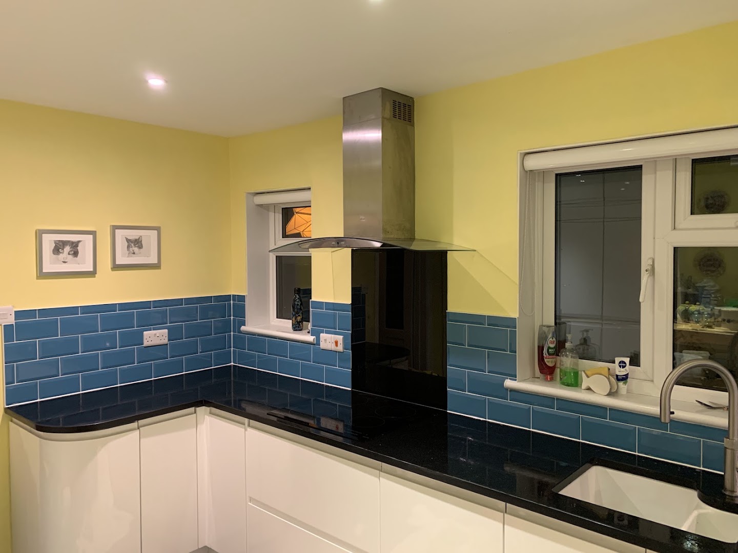 AW Tiling Services — Photos 5