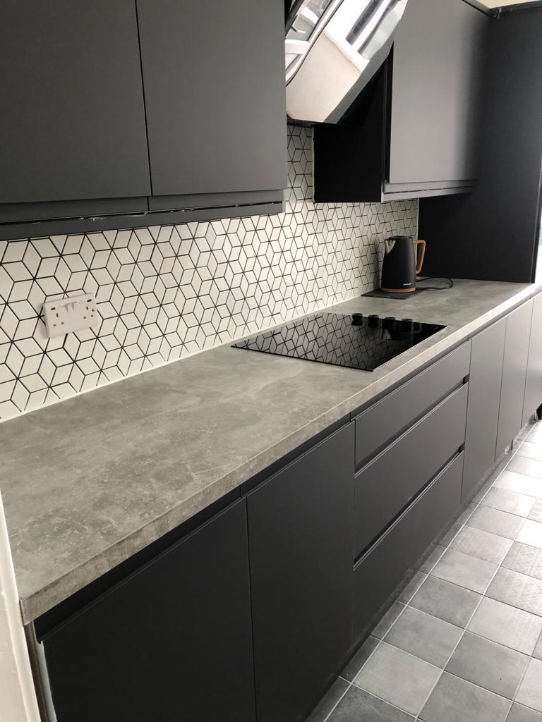 AW Tiling Services — Photos 8