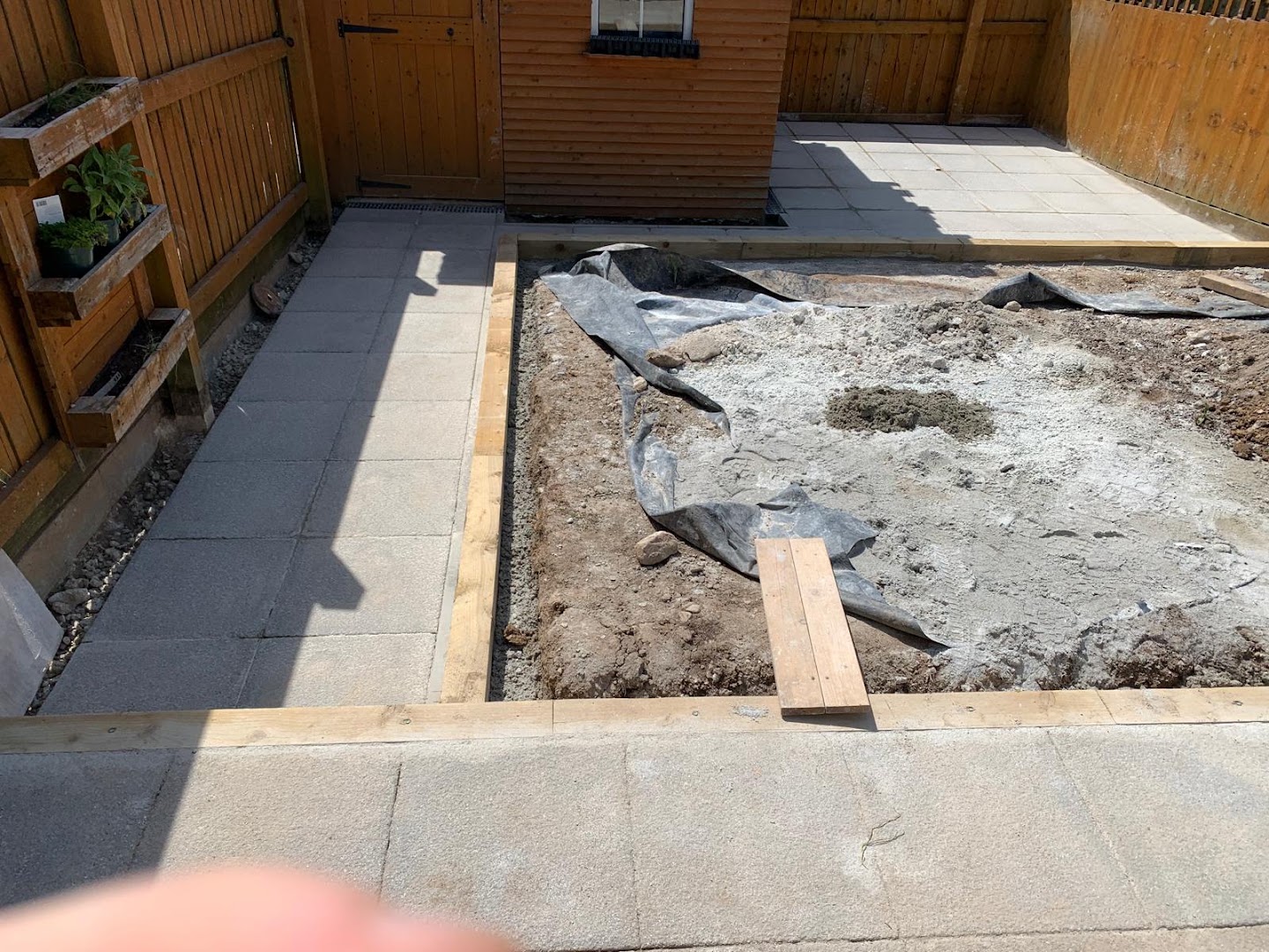 AW Tiling Services — Photos 14