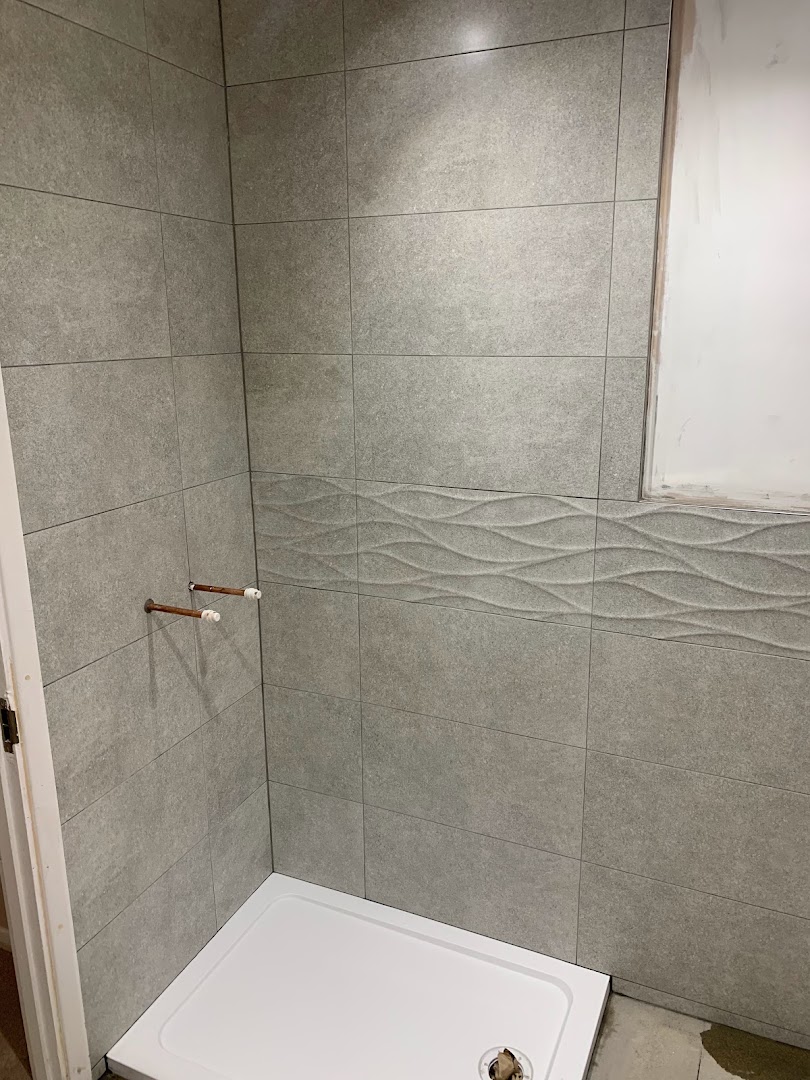 AW Tiling Services — Photos 1